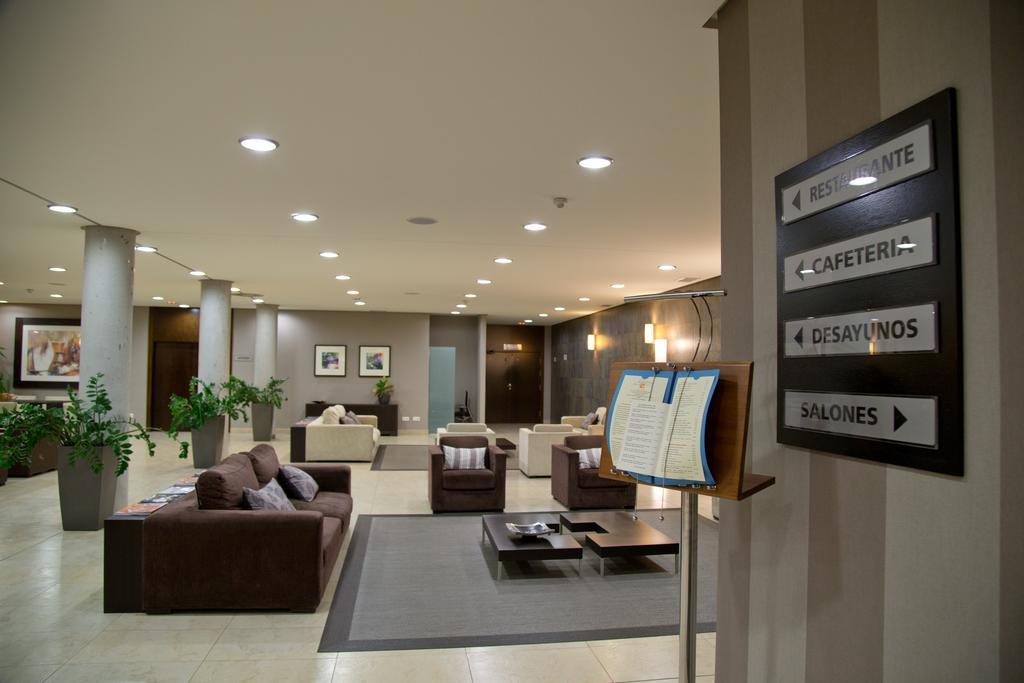 Hq La Galeria Hotel Burgo Exterior foto