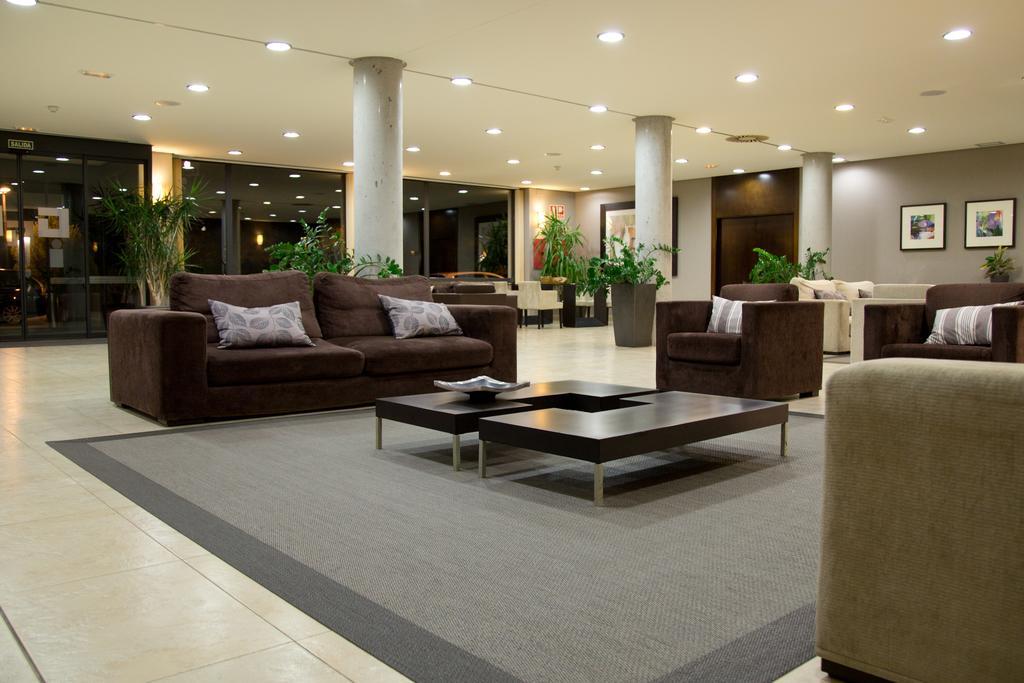 Hq La Galeria Hotel Burgo Exterior foto